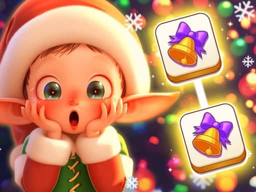 クリスマスマージャン2