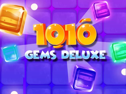 10x10ジュエルDX