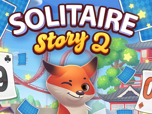 ソリティアストーリー２